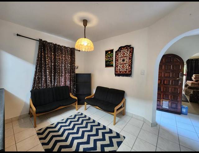 2 BEDROOM PROPERTY TO RENT IN MUSGRAVE